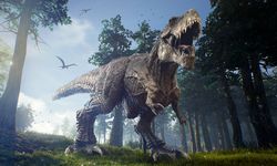 Mungkinkah Dinosaurus Dihidupkan Kembali dengan Menggunakan DNA?