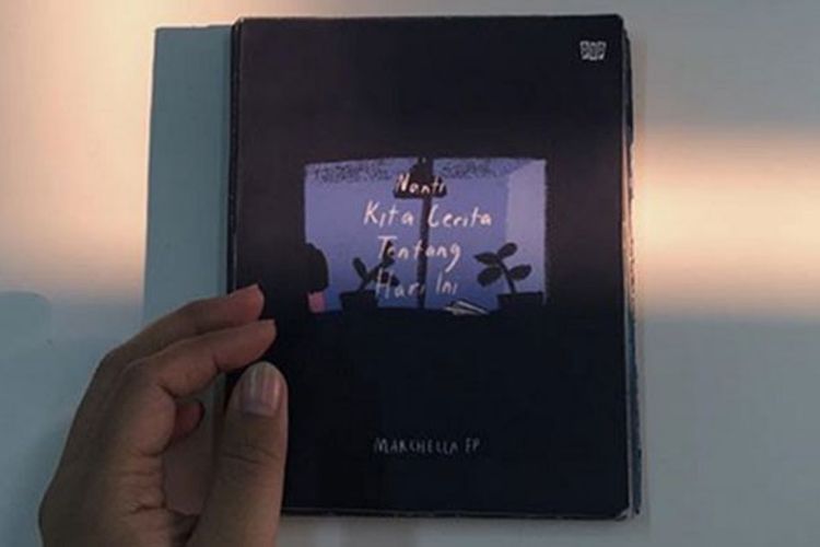 Sumber foto: Gramedia.com 