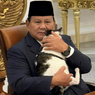Prabowo Ulang Tahun ke-74, Larang Pejabat Kirim Karangan Bunga: Lebih Baik Bantu Sesama