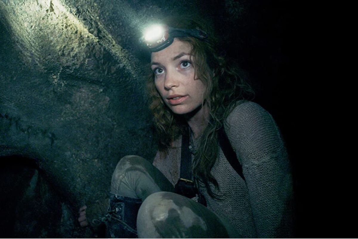 Sinopsis As Above, So Below, Penjelajahan Mematikan di Catacombs Halaman  all - Kompas.com