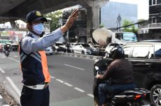 Misa Akbar di GBK, Polisi dan Dishub Siapkan Rekayasa Lalu Lintas