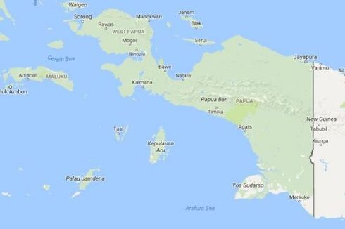 Pemprov Papua dan 4 Pemkab Beri Hibah 