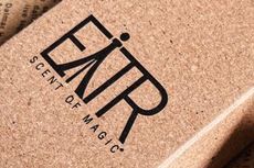 Founder EITR Fragrance Bagikan 5 Tips Memulai Bisnis