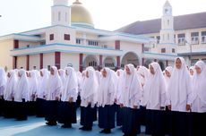 As-Syifa Boarding School Wanareja Hadirkan Pendidikan berbasis Akhlak dan Spiritual