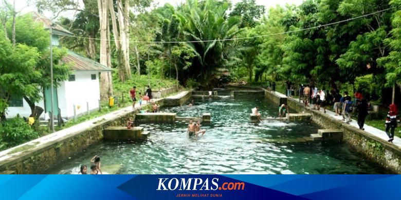 5 Wisata Alam Wajib Didatangi Di Ambon