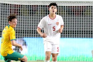 John Herdman Titip Mathew Baker ke Kevin Diks, Dididik Ala Bundesliga