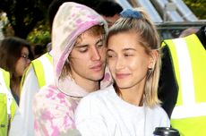 8 Bulan Menikah, Justin Bieber dan Hailey Baldwin Masih Ingin Gelar Upacara Pernikahan