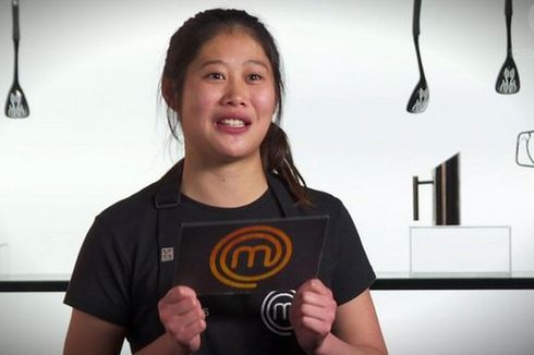 Jess Liemantara, Finalis MasterChef Australia asal Indonesia