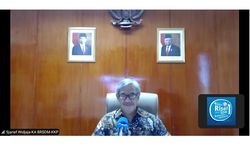 Begini Peran Penting Perguruan Tinggi Wujudkan SDGs