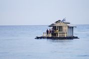 Pengalaman Snorkeling di Biorock Pemuteran, Lihat Konservasi Terumbu Karang