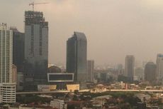 Jakarta Krisis Air, Larangan Penggunaan Air Tanah Harus Dipatuhi