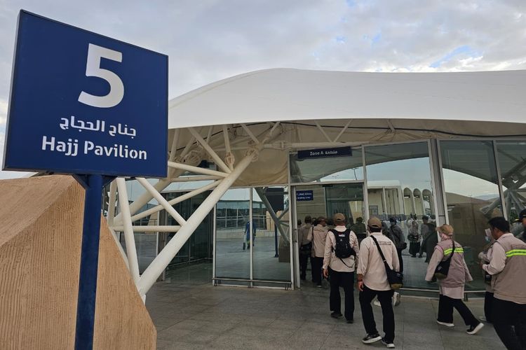 Bandara Madinah Akan Sambut Jemaah Haji, Aturan Bagasi Beda dari Tahun Lalu