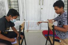 Siapkah Guru Indonesia Melaksanakan Kurikulum Prototipe?