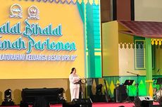 Puan Sebut Bakal Ada Pertemuan Lanjutan antara Megawati dan Prabowo