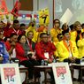 Syarat Pembentukan Partai Politik di Indonesia