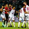 Piala Presiden 2022: Tak Puas dengan Kinerja Wasit, Pelatih Minta VAR