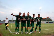 Madura United Vs Persebaya: Ze Valente Lecet, Paulo Victor Masih Tanda Tanya