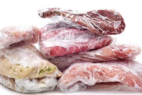 Daging Beku Belum Terlalu Diterima oleh Pasar, Ini Kata Importir