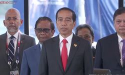 Di KTT ASEAN, Indonesia dan Malaysia Sepakat Perkuat Perdagangan Kelapa Sawit dan Karet