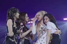 Ketika BLACKPINK Saling Ungkap Ucapan Termanis dari Para Member