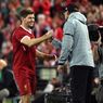 Klopp Persembahkan Gelar Liga Inggris untuk Kenny Dalglish dan Steven Gerrard