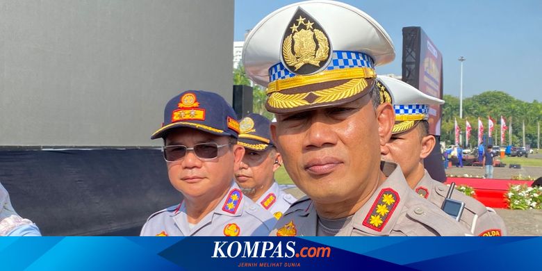 Polda Metro Mengaku Kekurangan Personel untuk Atasi Macet di Jakarta