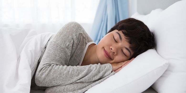 Tidur Cukup Penting untuk Kesehatan Jantung, Ini Penjelasannya