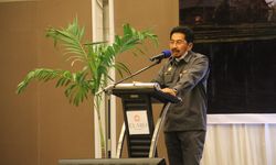 Mentan Berharap AUTP Berikan Perlindungan Petani Hadapi Risiko Ketidakpastian Iklim