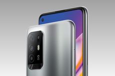 Oppo Janjikan Update 3 Generasi Android untuk Ponsel Ini