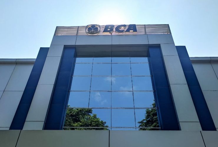 Sejarah Baru, Bank Swasta Terbesar Indonesia BCA Main KPR Subsidi