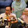 Mahathir Mundur, Istri Anwar Ibrahim Berpeluang Jadi PM Perempuan Malaysia Pertama