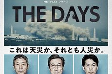 Sinopsis The Days, Dibalik Gempa dan Tsunami Jepang Tahun 2011