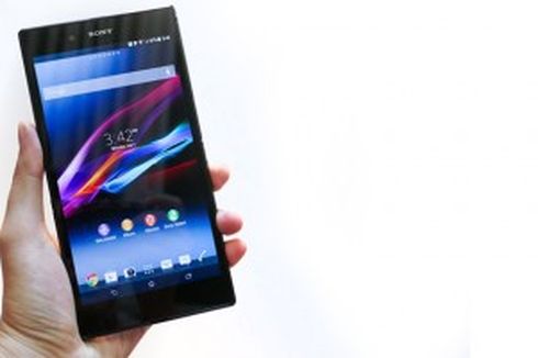 Dicuri, Sony Xperia Bisa Dilacak dan Diformat