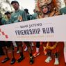 Bank Jateng Friendship Run 2025 Hadirkan Ajang Lari Fun dan Inklusif