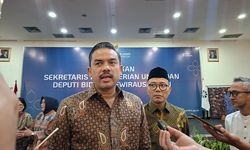 Menteri Maman Pede Kenaikan BBM Nonsubsidi Tak Berdampak Besar ke UMKM