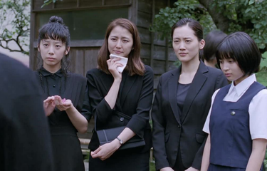 Rekomendasi 4 Film Jepang Bertema Keluarga, Sudah Pernah Nonton?