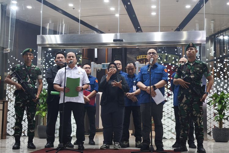 Kejagung Gandeng Interpol Buru Riza Chalid yang Jadi Tersangka Kasus Korupsi Petral