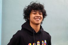 Hadiah Mewah Shafa Harris untuk Bastian Steel yang Berulang Tahun