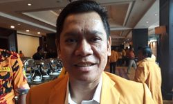 Kejar Agenda Strategis, Golkar Kembali Rotasi Anggota Komisi XI DPR 