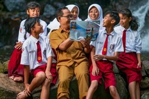 Politik Anggaran Dinilai Jadi Akar Masalah Kesejahteraan Guru