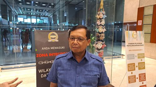 Bakal Temui Puan Maharani, Demokrat: Tunggu Tanggal Mainnya