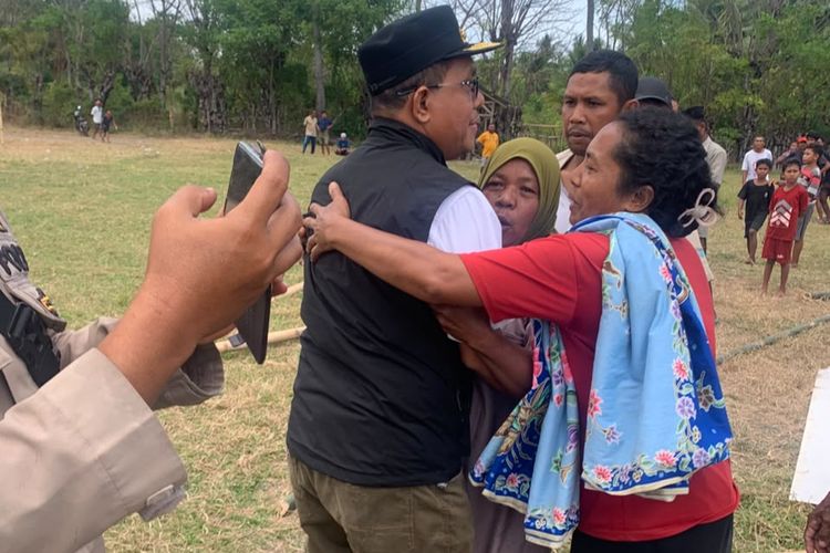 Gubernur NTT Ungkap Kekurangan Relawan untuk Penanganan Bencana