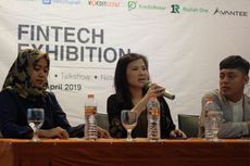 Lindungi Privasi, Dana Rupiah Ajak Pengguna “Fintech” Jadi Pengguna yang Cerdas