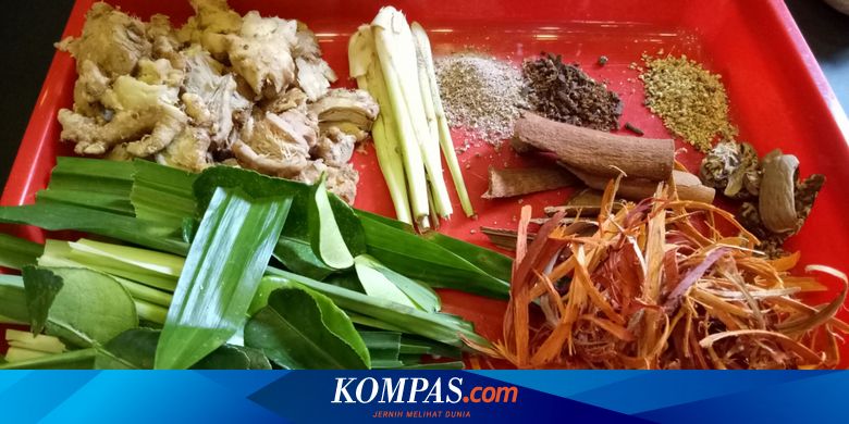 Ingin Membuat Bir Pletok Sendiri Begini Caranya