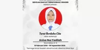 Kronologi Siswi Sekolah Rakyat Sragen Meninggal, Sempat Pulang dan Demam Mereda
