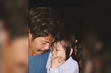 Pulang dari Jakarta, Dedi Menanti Istri dan 2 Anak Tertimbun Longsor Cibeunying Cilacap