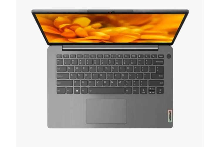 Laptop Lenovo Core i3, Lenovo IdeaPad Slim 3 14ITL06 yang dipatok mulai Rp 6 jutaan.