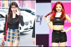 Masih Remaja, 9 Idol Girlgroup Kpop Ini Punya Tinggi Capai 170 Cm