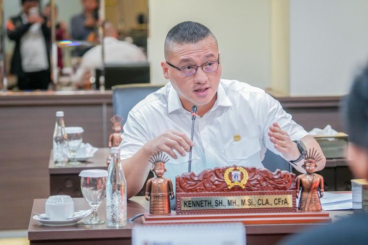 DPRD DKI: Pendatang Baru ke Jakarta Usai Lebaran Jangan Jadi Beban