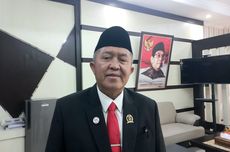 Sebar Spanduk di Setiap Wilayah, DPC PKB Kabupaten Malang Dukung Muhaimin Iskandar Kembali Jadi Ketum PKB